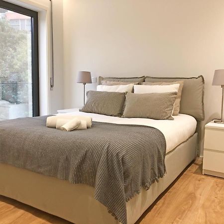 Appartement Valadim Flats à OOporto Extérieur photo