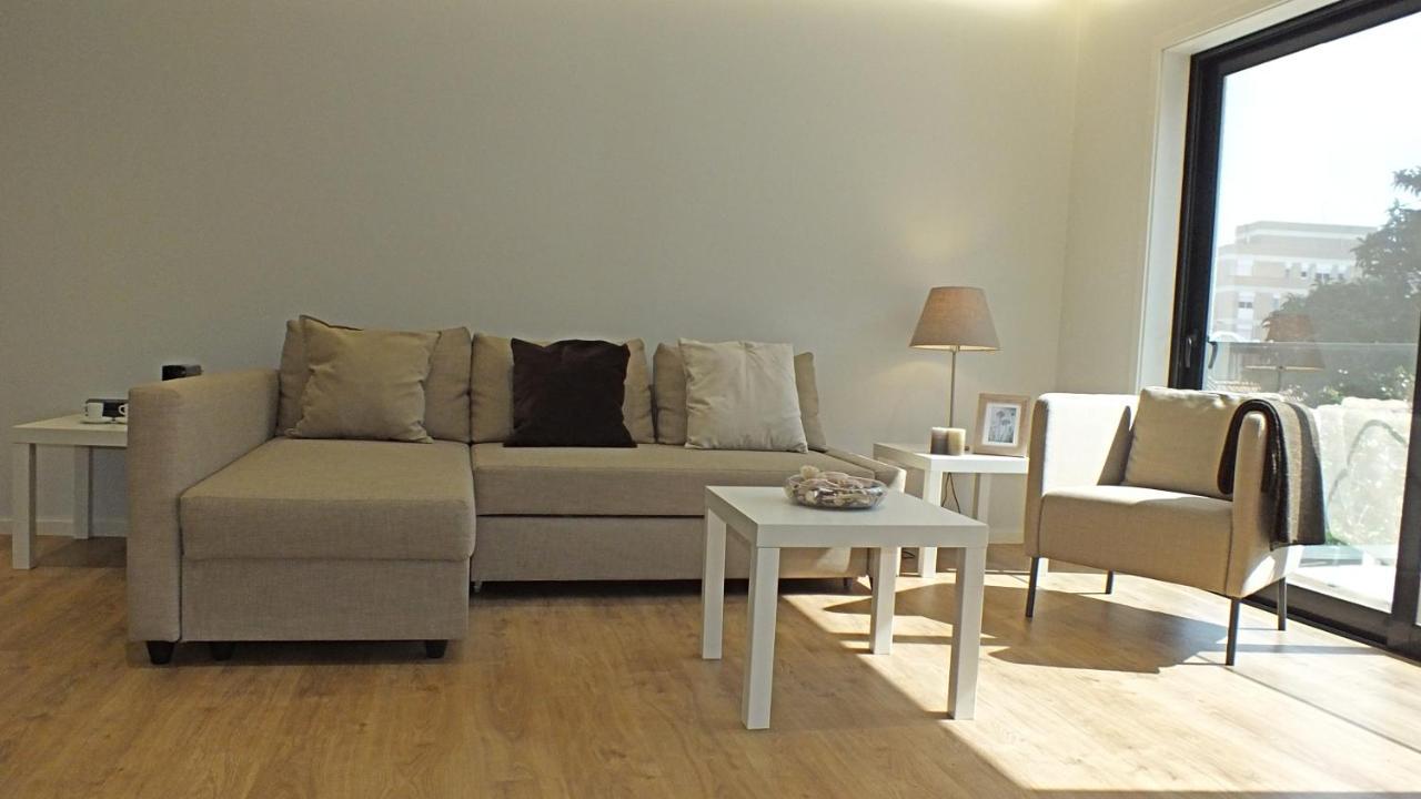 Appartement Valadim Flats à OOporto Extérieur photo