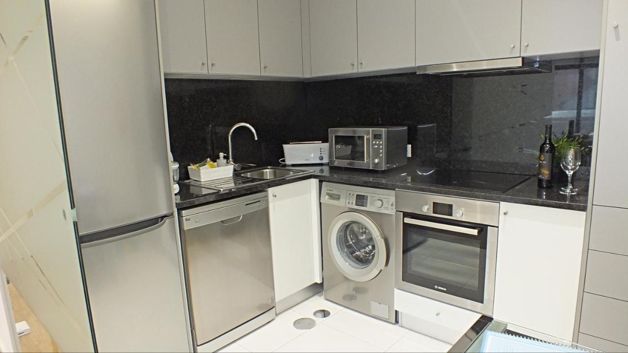 Appartement Valadim Flats à OOporto Extérieur photo